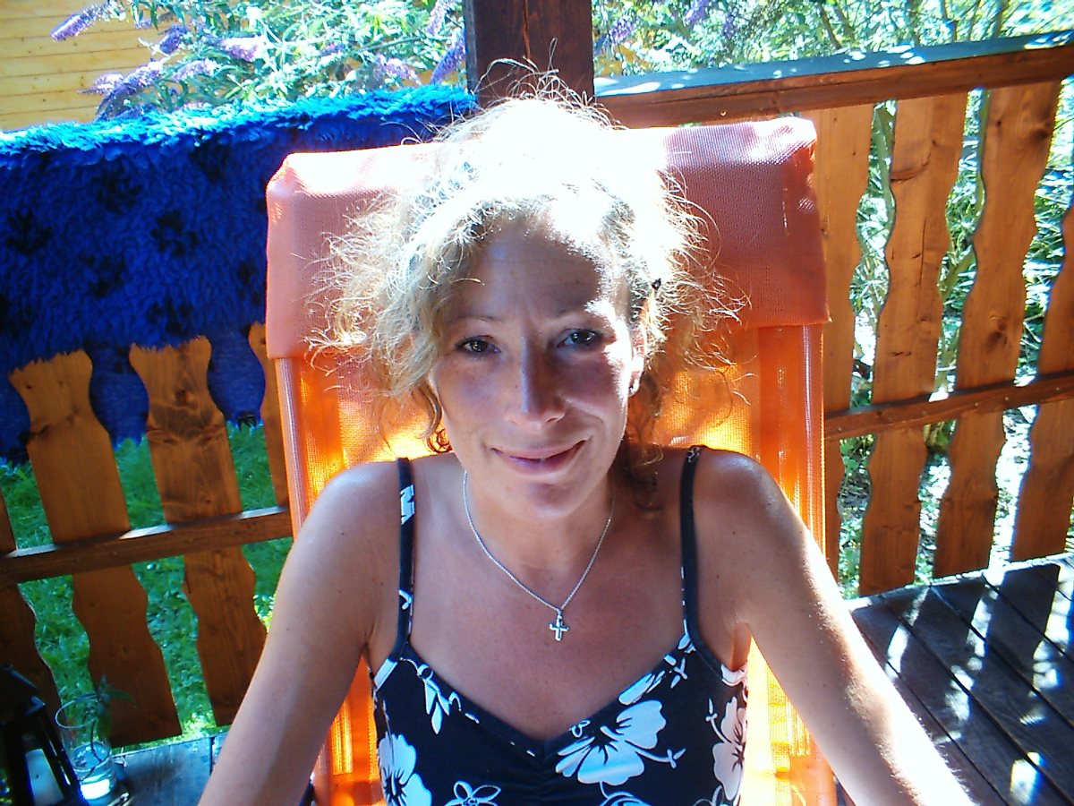 Erinnerung 7 an Doris Densing
