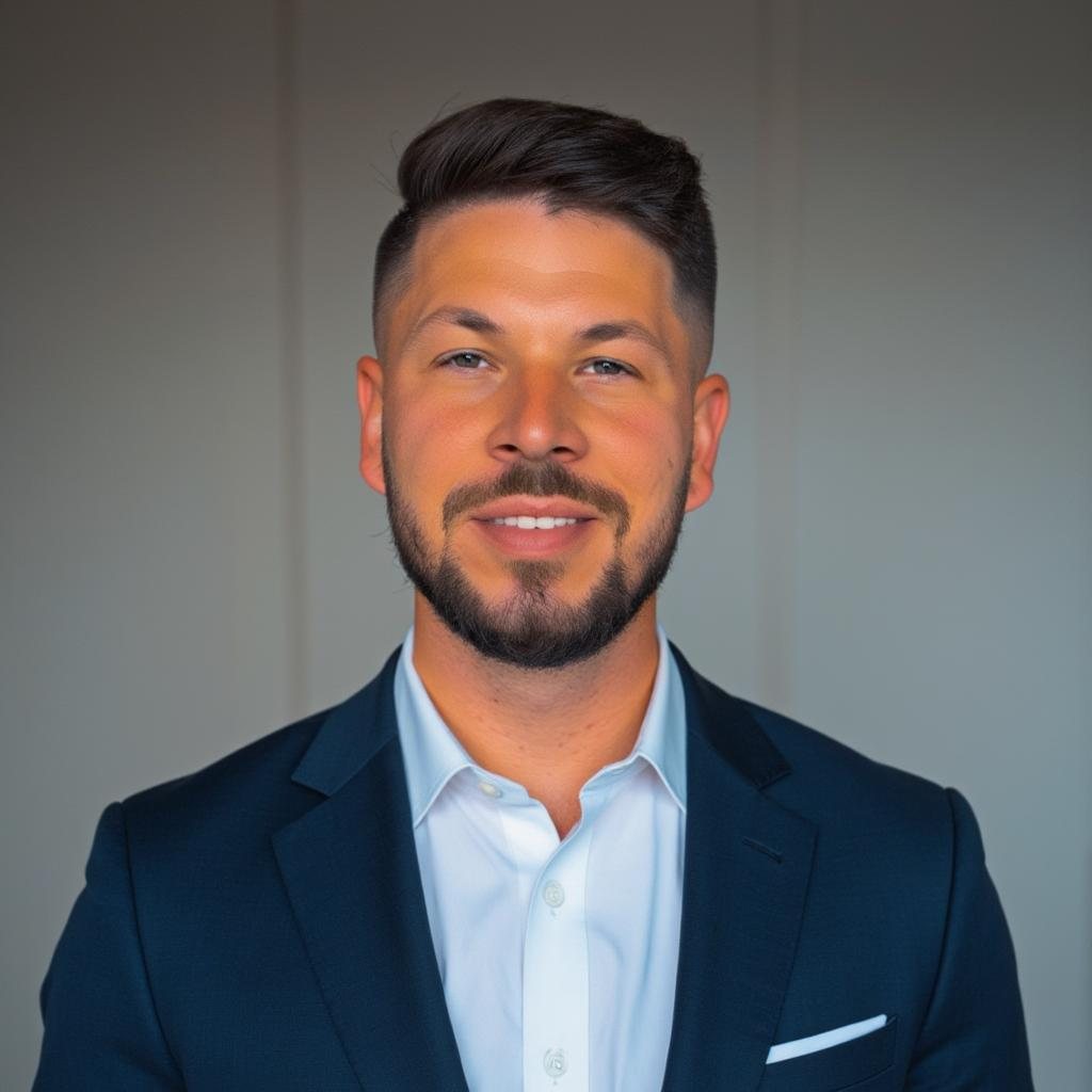 Erinnerung 1 an Florian Stefan Densing
