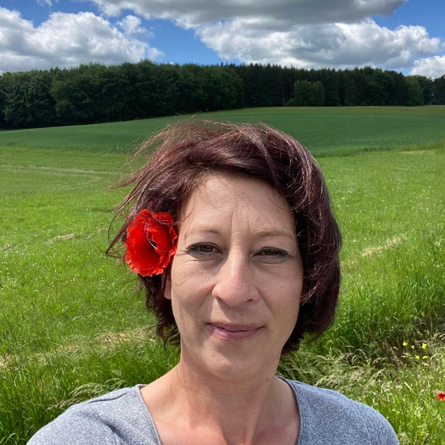 Portrait von Madalina Densing