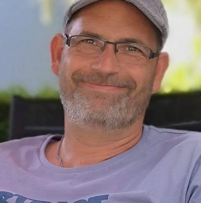 Portrait von Sascha Dieter Densing